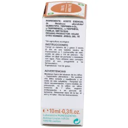 Arbol del te aceite esencial bio 10ml. | Farmacia Barata Arbol del te aceite esencial bio 10ml. | Farmacia Barata