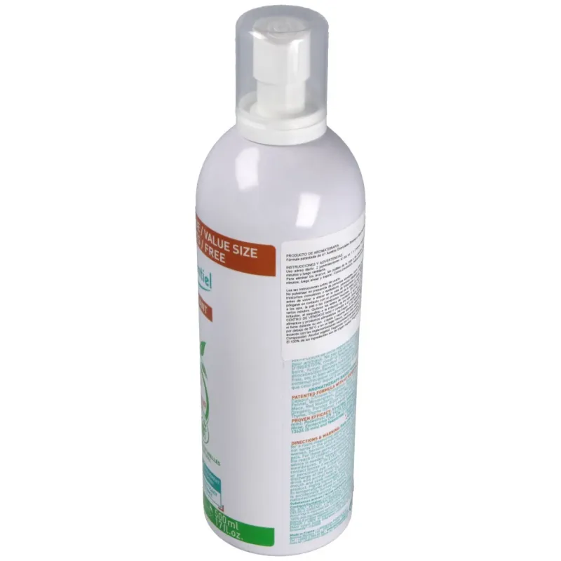 Spray aereo purificante 41 ae 500ml. | Farmacia Barata