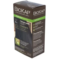Tinte natural black 140ml negro 1.0 delicato | Farmacia Barata Tinte natural black 140ml negro 1.0 delicato | Farmacia Barata
