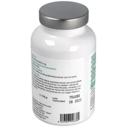 Natural dha alta concentracion 180perlas | Farmacia Barata