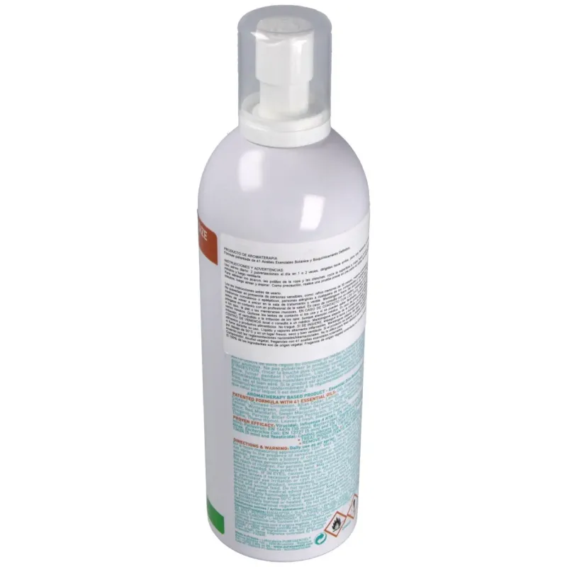 Spray aereo purificante 41 ae 500ml. | Farmacia Barata