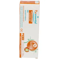 Gel articulaciones y musculos con 14 ae 60ml. | Farmacia Barata Gel articulaciones y musculos con 14 ae 60ml. | Farmacia Barata