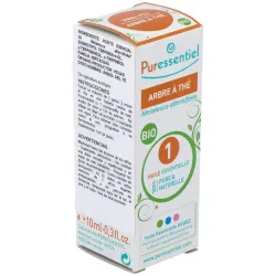 Arbol del te aceite esencial bio 10ml. | Farmacia Barata Arbol del te aceite esencial bio 10ml. | Farmacia Barata
