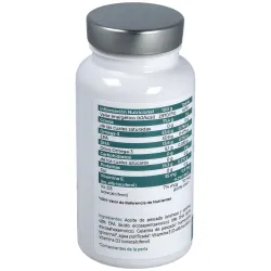 Natural epa maxima absorcion 60perlas | Farmacia Barata