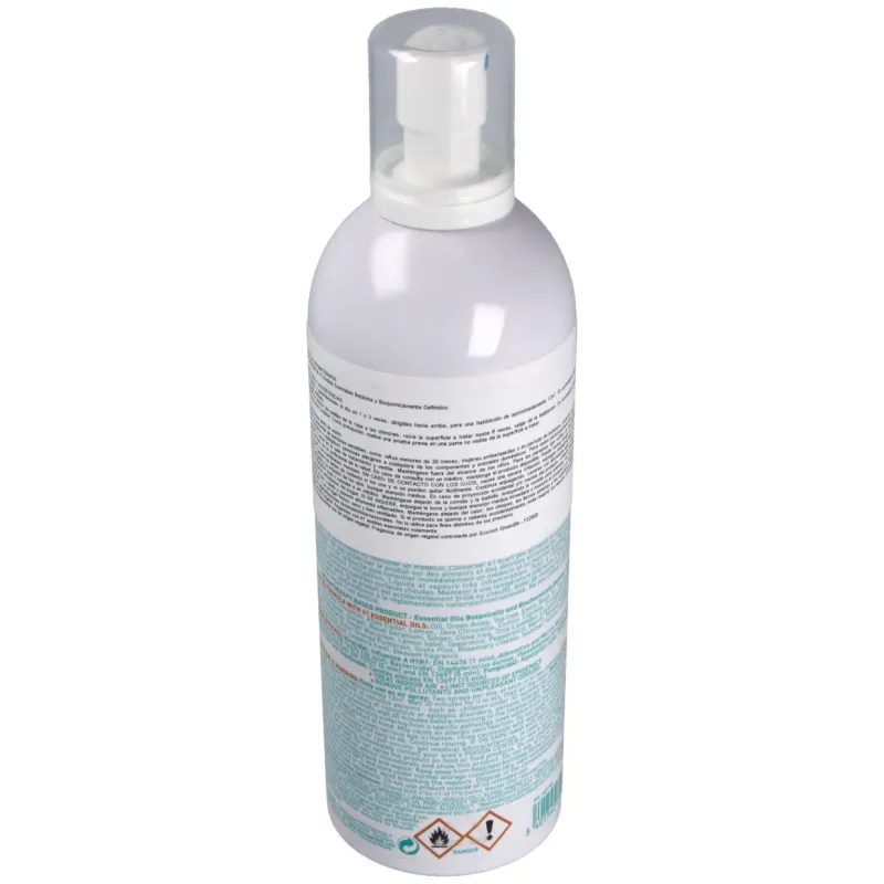 Spray aereo purificante 41 ae 500ml. | Farmacia Barata