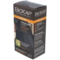 Tinte black dye 140ml. negro ·1.0 | Farmacia Barata Tinte black dye 140ml. negro ·1.0 | Farmacia Barata