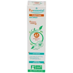 Spray aereo purificante 41 ae 75ml. | Farmacia Barata