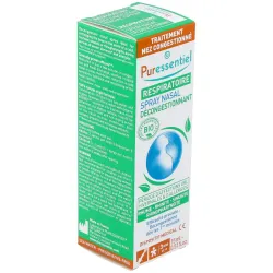 Spray nasal descongestivo 15ml. | Farmacia Barata