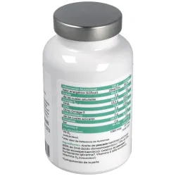 Natural dha alta concentracion 180perlas | Farmacia Barata