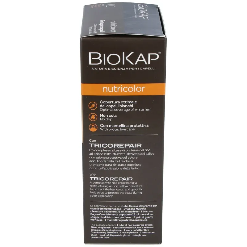 Tinte black dye 140ml. negro ·1.0 | Farmacia Barata Tinte black dye 140ml. negro ·1.0 | Farmacia Barata
