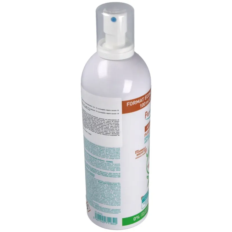Spray aereo purificante 41 ae 500ml. | Farmacia Barata
