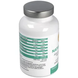Natural dha alta concentracion 180perlas | Farmacia Barata