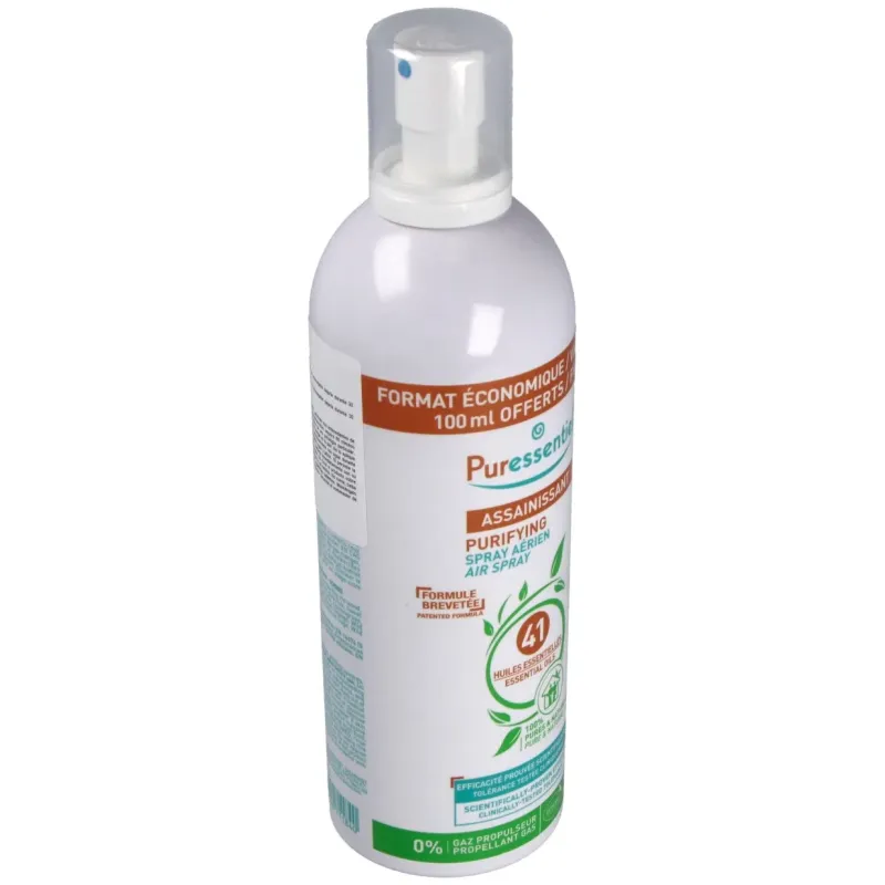 Spray aereo purificante 41 ae 500ml. | Farmacia Barata