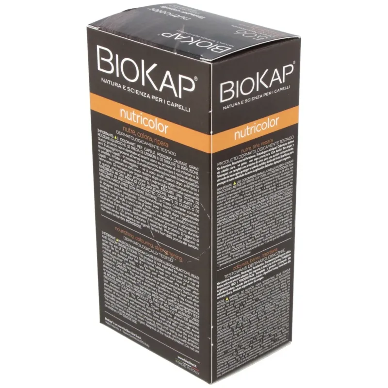 Tinte coper brown 140ml castaño nuez moscada ·5.06 | Farmacia Barata Tinte coper brown 140ml castaño nuez moscada ·5.06 | Farmacia Barata