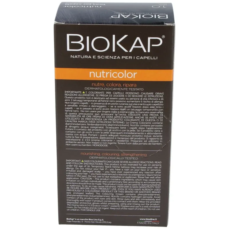 Tinte black dye 140ml. negro ·1.0 | Farmacia Barata Tinte black dye 140ml. negro ·1.0 | Farmacia Barata