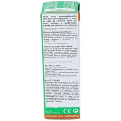 Spray nasal descongestivo 15ml. | Farmacia Barata
