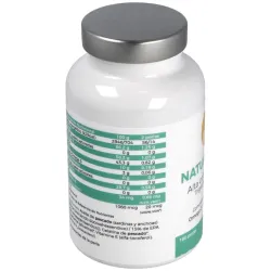Natural dha alta concentracion 180perlas | Farmacia Barata