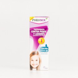 PARANIX LOCION 100 ML