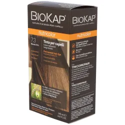 Tinte golden blond dye 140ml. rubio dorado ·7.3 | Farmacia Barata Tinte golden blond dye 140ml. rubio dorado ·7.3 | Farmacia Barata