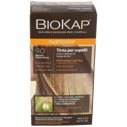 Tinte extra light blond 140ml rubio muy claro ·9.0