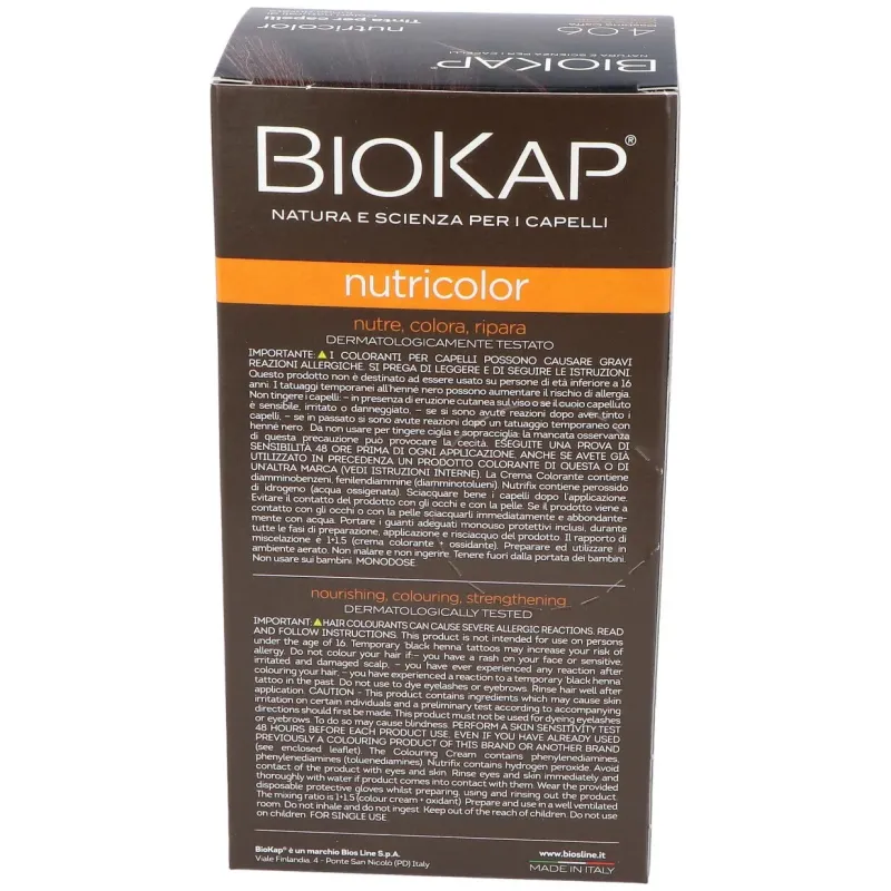 Tinte coffe brown dye 140ml. castaño cafe ·4.06 | Farmacia Barata Tinte coffe brown dye 140ml. castaño cafe ·4.06 | Farmacia Barata