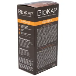 Tinte auburn blond dye 140ml. rojo cobrizo ·7.4 | Farmacia Barata Tinte auburn blond dye 140ml. rojo cobrizo ·7.4 | Farmacia Barata