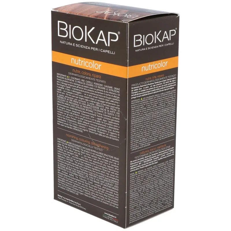 Tinte auburn blond dye 140ml. rojo cobrizo ·7.4 | Farmacia Barata Tinte auburn blond dye 140ml. rojo cobrizo ·7.4 | Farmacia Barata