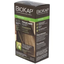 Tinte rubio claro natural 140ml. 8.03 delicato | Farmacia Barata Tinte rubio claro natural 140ml. 8.03 delicato | Farmacia Barata