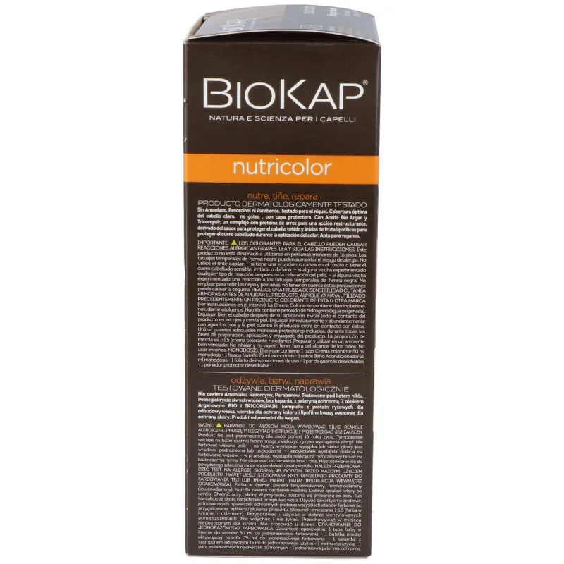 Tinte golden blond dye 140ml. rubio dorado ·7.3 | Farmacia Barata Tinte golden blond dye 140ml. rubio dorado ·7.3 | Farmacia Barata