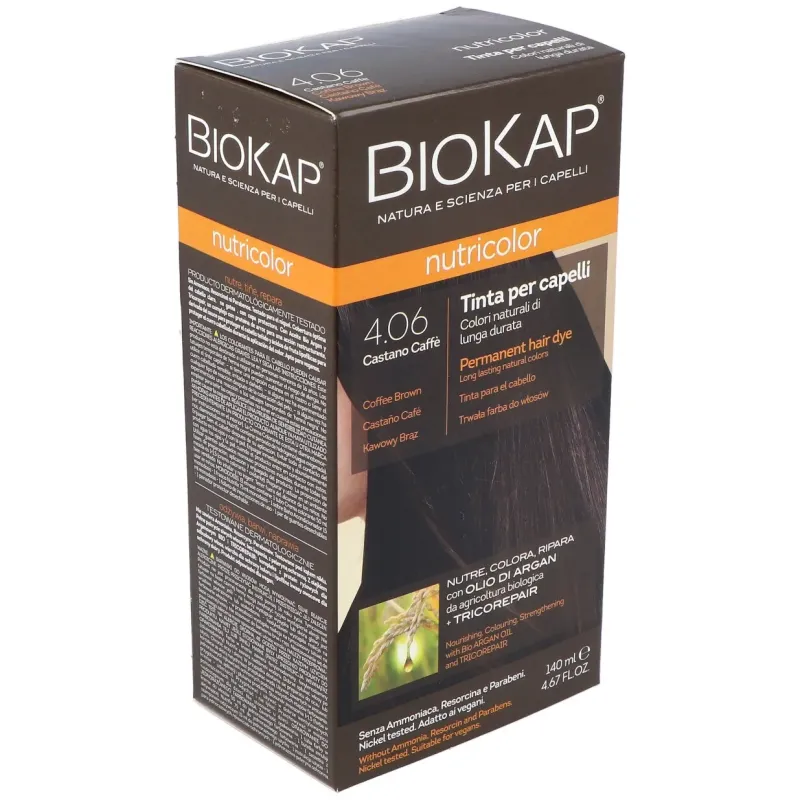 Tinte coffe brown dye 140ml. castaño cafe ·4.06 | Farmacia Barata Tinte coffe brown dye 140ml. castaño cafe ·4.06 | Farmacia Barata