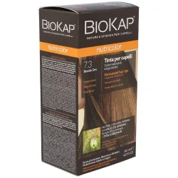 Tinte golden blond dye 140ml. rubio dorado ·7.3 | Farmacia Barata Tinte golden blond dye 140ml. rubio dorado ·7.3 | Farmacia Barata