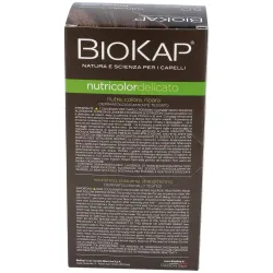 Tinte castaño claro natural 140ml. 5.0 delicato | Farmacia Barata Tinte castaño claro natural 140ml. 5.0 delicato | Farmacia Barata