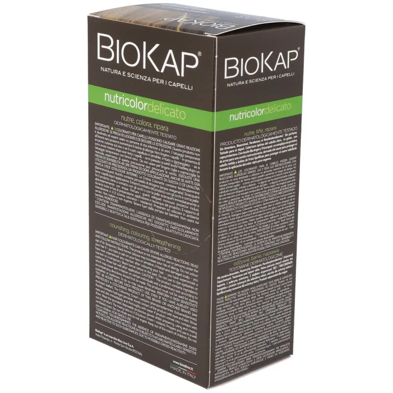 Tinte rubio claro natural 140ml. 8.03 delicato | Farmacia Barata Tinte rubio claro natural 140ml. 8.03 delicato | Farmacia Barata