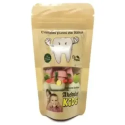 Abedulce caramelos cristal xilitol kids 20x25g