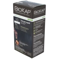 Biokap rapid negro natural 1.0 tubo 140ml. | Farmacia Barata Biokap rapid negro natural 1.0 tubo 140ml. | Farmacia Barata
