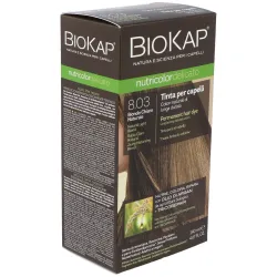 Tinte rubio claro natural 140ml. 8.03 delicato | Farmacia Barata Tinte rubio claro natural 140ml. 8.03 delicato | Farmacia Barata