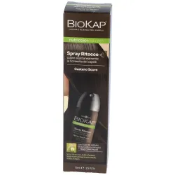 Spray retoque cascaño oscuro 75ml. | Farmacia Barata Spray retoque cascaño oscuro 75ml. | Farmacia Barata