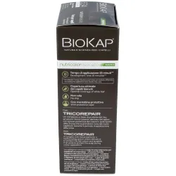 Biokap rapid castaño miel claro 5.34 tubo 140ml. | Farmacia Barata