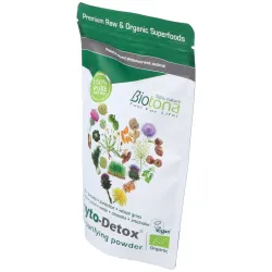 Biotona phyto-detox superfood bio 200g | Farmacia Barata
