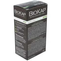 Biokap rapid castaño miel claro 5.34 tubo 140ml. | Farmacia Barata
