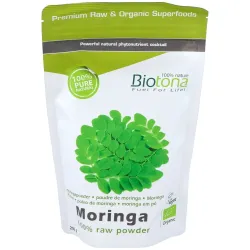 Biotona moringa raw superfood bio 200g