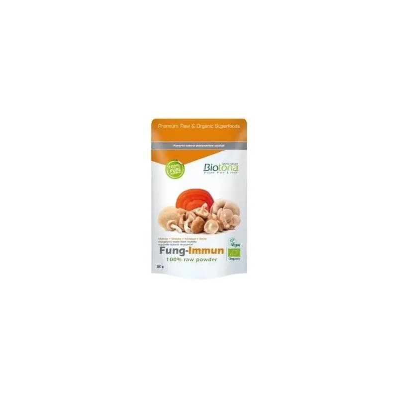 Biotona fung immun bio 150g | Farmacia Barata Biotona fung immun bio 150g | Farmacia Barata
