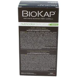Biokap rapid negro natural 1.0 tubo 140ml. | Farmacia Barata Biokap rapid negro natural 1.0 tubo 140ml. | Farmacia Barata