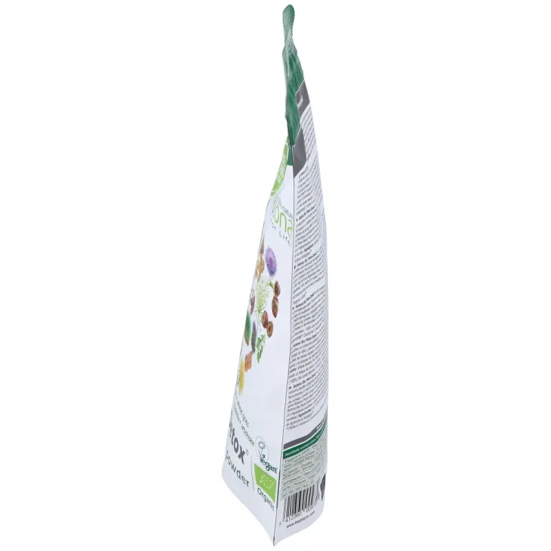 Biotona phyto-detox superfood bio 200g | Farmacia Barata