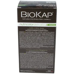 Biokap rapid castaño miel claro 5.34 tubo 140ml. | Farmacia Barata