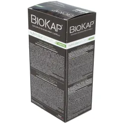 Biokap rapid castaño miel claro 5.34 tubo 140ml. | Farmacia Barata