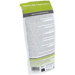 Biotona moringa raw superfood bio 200g | Farmacia Barata Biotona moringa raw superfood bio 200g | Farmacia Barata
