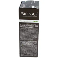 Biokap rapid castaño miel claro 5.34 tubo 140ml. | Farmacia Barata