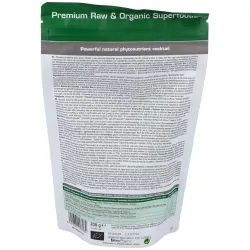 Biotona chlorella espirulina bio polvo 200g | Farmacia Barata