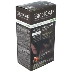 Biokap rapid castaño miel claro 5.34 tubo 140ml. | Farmacia Barata